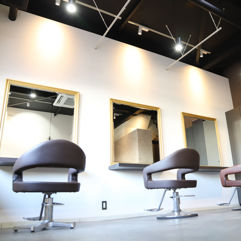 美容室Le・reve(ル・レーヴ)浜松和田店 - あなたの「なりたい」を叶える美容室