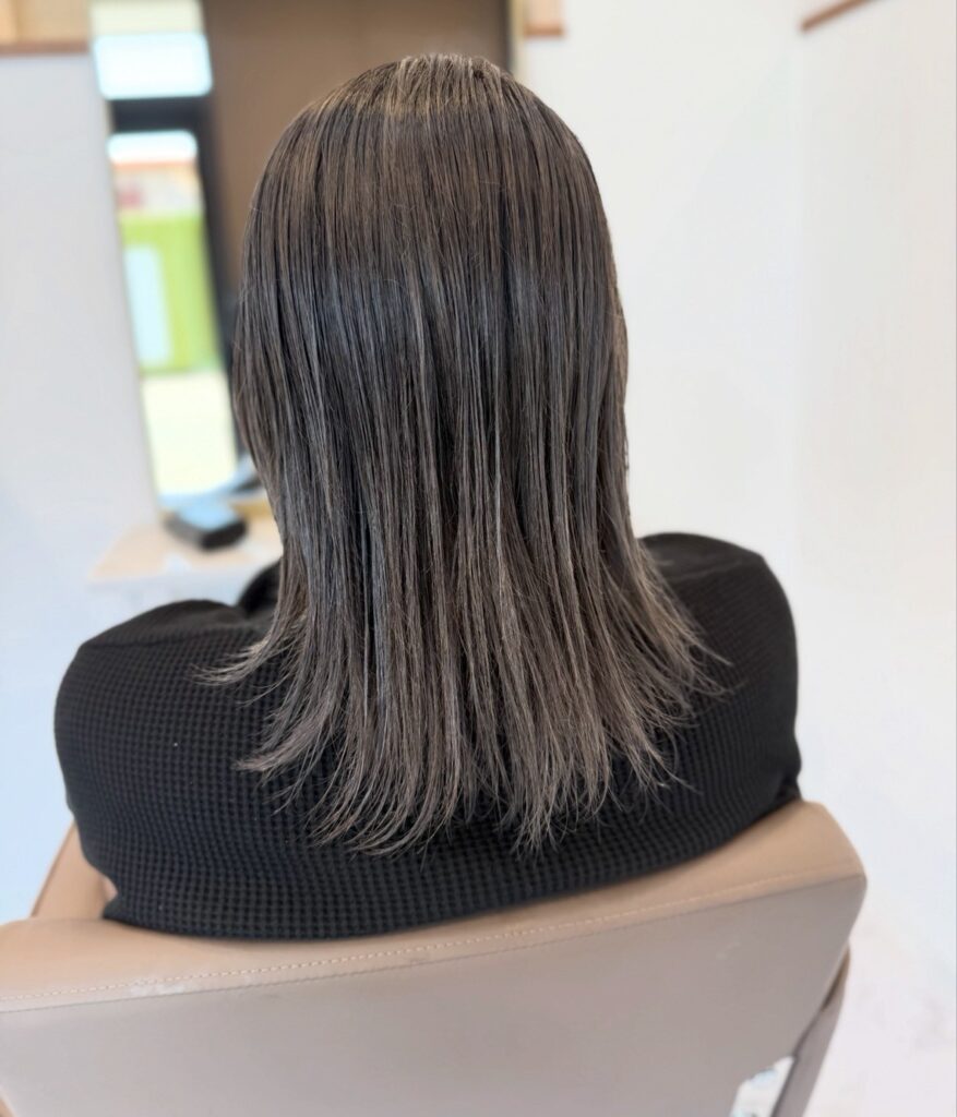 Hair style – ALIA AZUKIMOCHI 019 | ALIA 小豆餅店