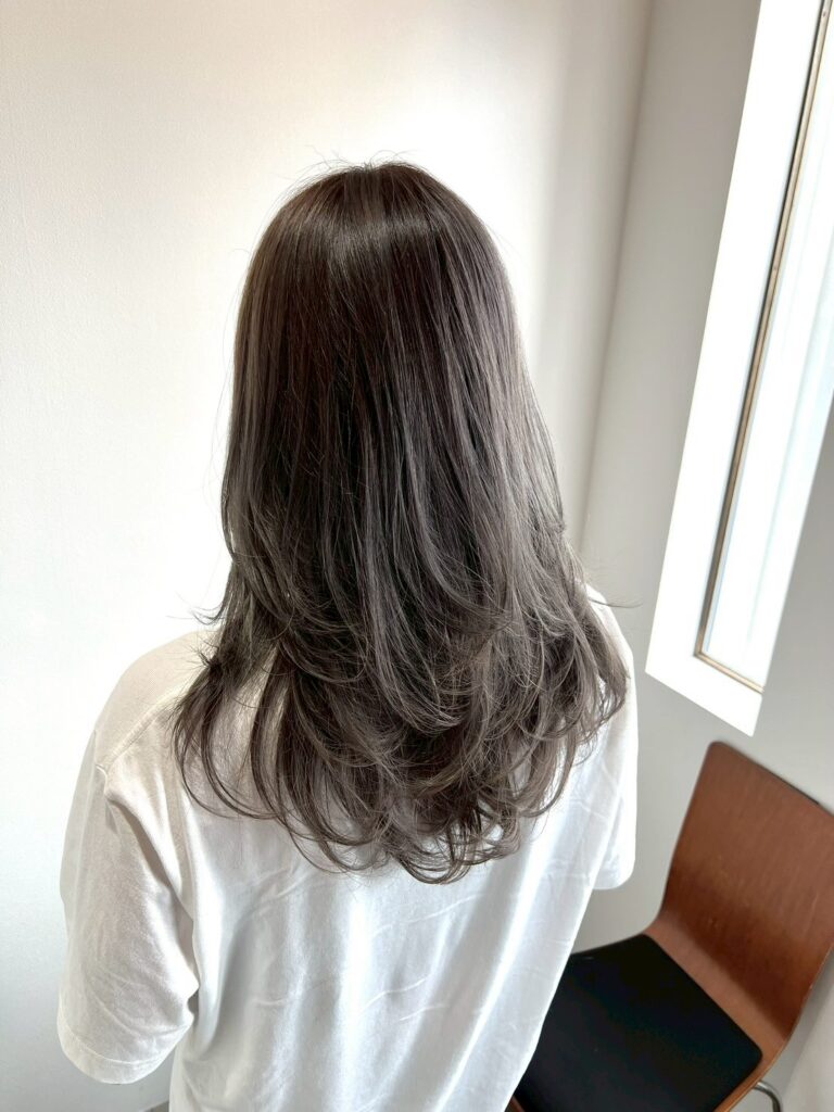 Hair style – ALIA AZUKIMOCHI 012 | ALIA 小豆餅店