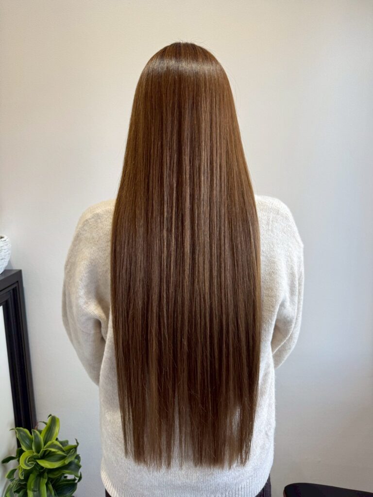 Hair style – ALIA AZUKIMOCHI 008 | ALIA 小豆餅店