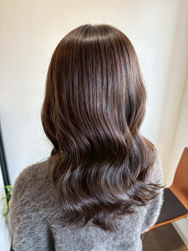 Hair style – ALIA AZUKIMOCHI 005 | ALIA 小豆餅店