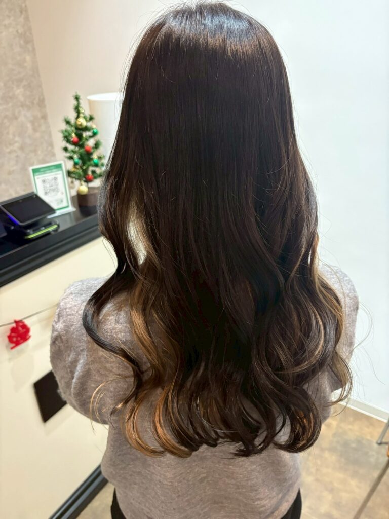 Hair style – ALIA AZUKIMOCHI 004 | ALIA 小豆餅店