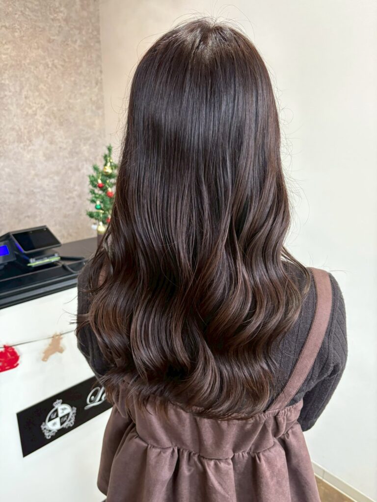 Hair style – ALIA AZUKIMOCHI 002 | ALIA 小豆餅店