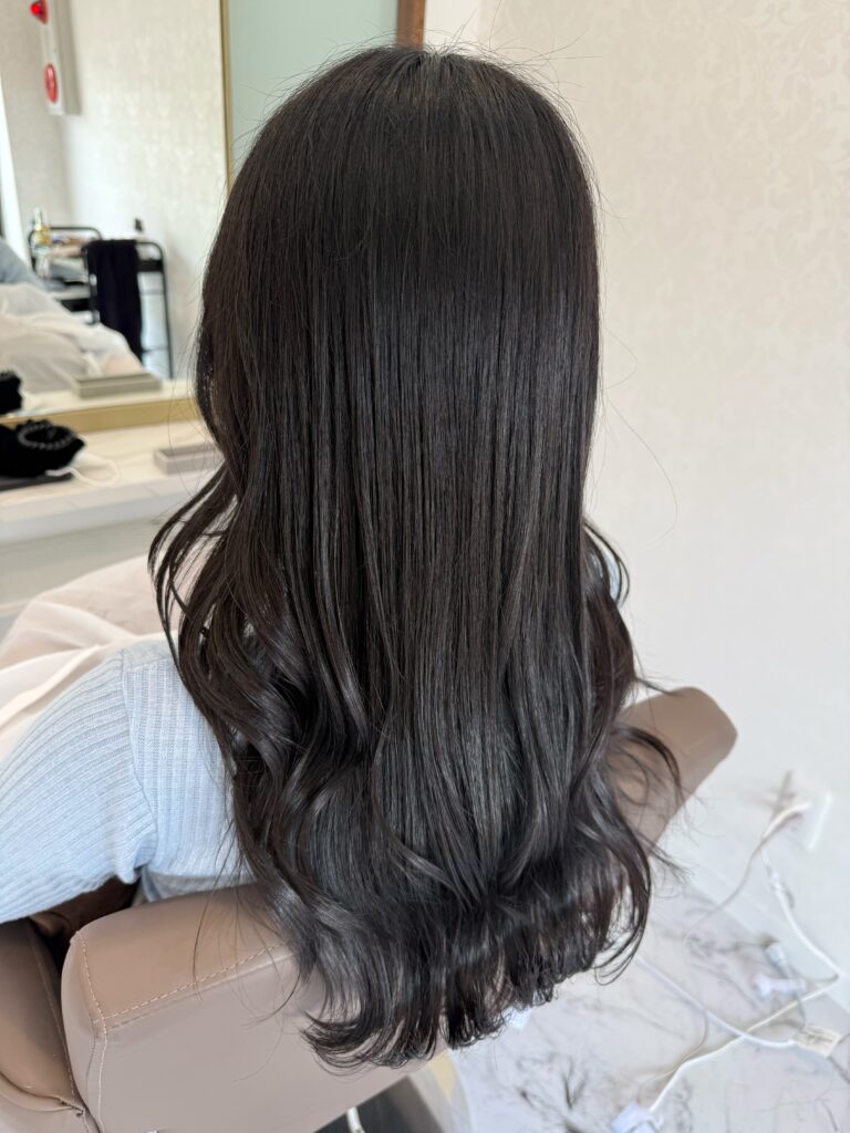 Hair style – ALIA AZUKIMOCHI 054 | ALIA 小豆餅店