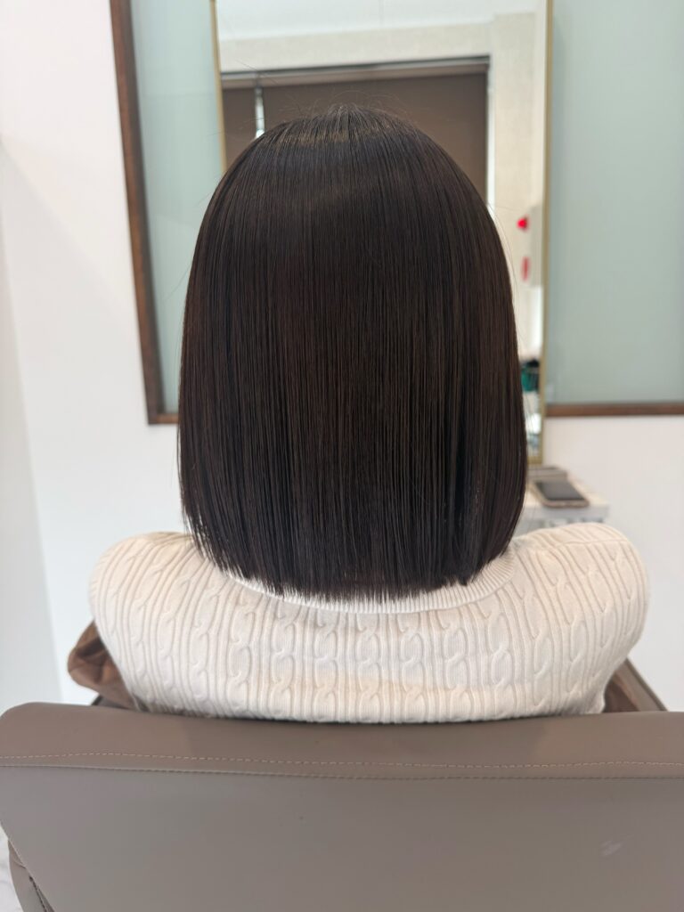 Hair style – ALIA AZUKIMOCHI 044 | ALIA 小豆餅店