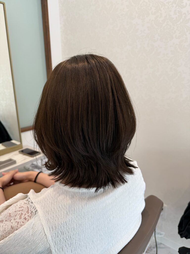 Hair style – ALIA AZUKIMOCHI 051 | ALIA 小豆餅店