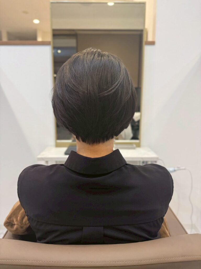 Hair style – ALIA AZUKIMOCHI 024 | ALIA 小豆餅店