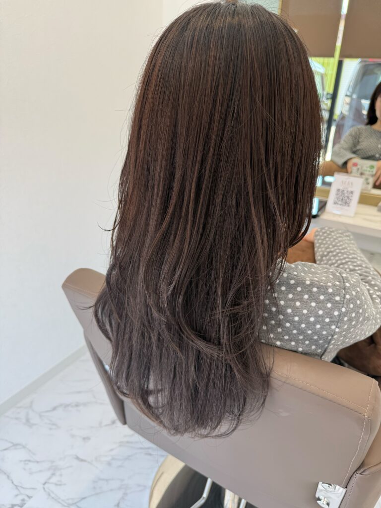 Hair style – ALIA AZUKIMOCHI 049 | ALIA 小豆餅店