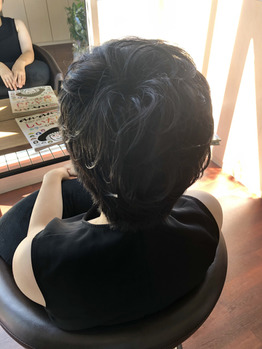 そろそろ結婚式も増える時期ですね | Le・reve 船越店