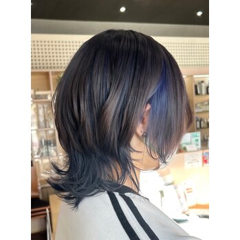 Inner breach/インナーブリーチ【ユナ】 | Le・reve 和田店