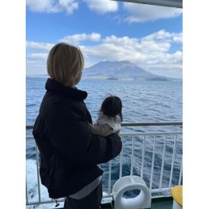 鹿児島旅行【横井】 | Le・reve 和田店