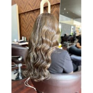 オリーブベージュ【横井】 | Le・reve 和田店