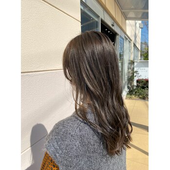 オリーブアッシュ | Le・reve 船越店