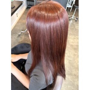 ツヤの出やすいおすすめカラー | Le・reve 和田店