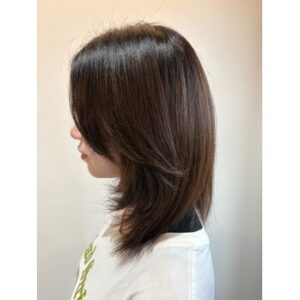 気分転換にオススメ☆【間瀬】 | Le・reve 和田店