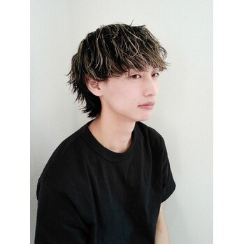 初の撮影に挑戦してみました！！ | BOOST men's hair salon
