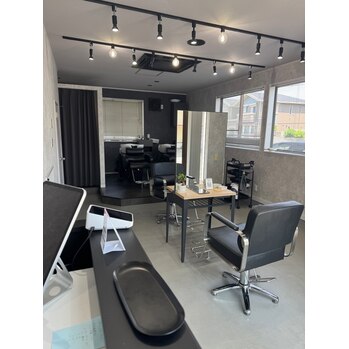 ヘアスタイルに悩まれてる方は是非ご来店ください！ | BOOST men's hair salon