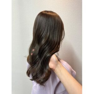 オリーブグレージュ【鈴木】 | Le・reve 和田店