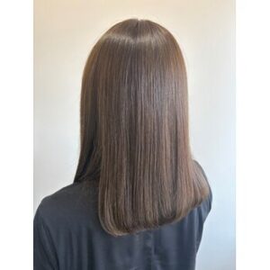 秋ヘアカラー　【間瀬】 | Le・reve 和田店