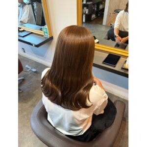 ミルキーベージュ【鈴木】 | Le・reve 和田店