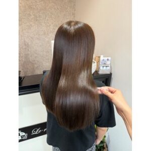 マロンベージュ【鈴木】 | Le・reve 和田店