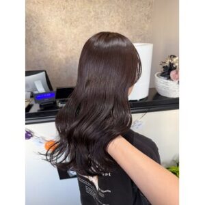 ラベンダーブラウン【鈴木】 | Le・reve 和田店