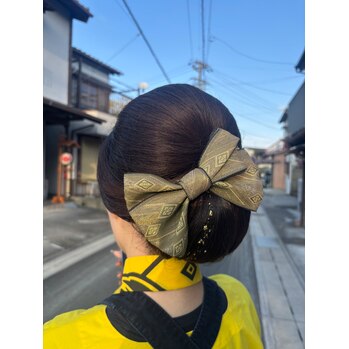お祭りアップ | Le・reve 和田店