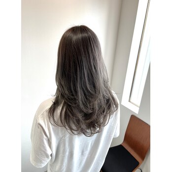 レイヤースタイルお任せください！【横井】 | Le・reve 和田店