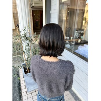 くびれショート【横井】 | Le・reve 和田店