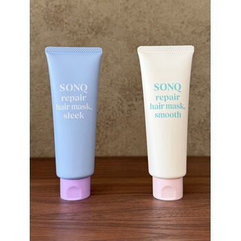 SONQリペアヘアマスク【加藤】 | ALIA 小豆餅店
