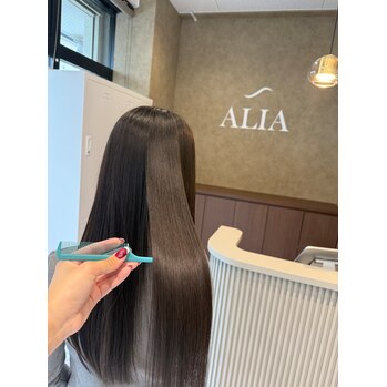 梅雨前に！【宮司】 | ALIA 小豆餅店