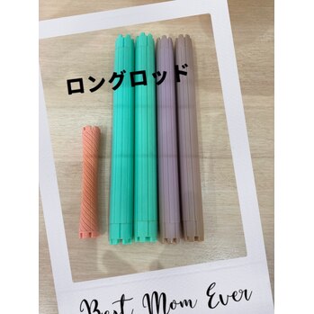 外国人風パーマ | Le・reve 船越店