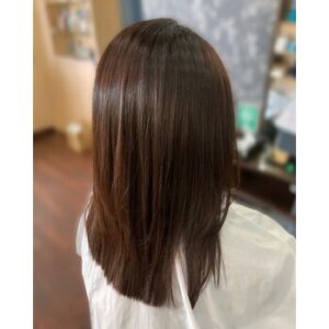 オリーブ系カラー | Le・reve 船越店