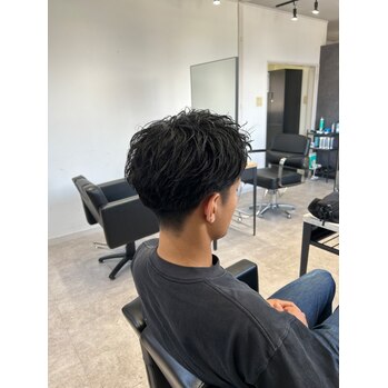 おすすめのスタイリング剤 | BOOST men's hair salon