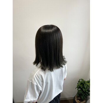 オリーブグレージュ【横井】 | Le・reve 和田店