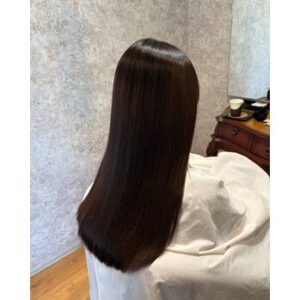 ツヤツヤロング【谷平】 | Le・reve 和田店