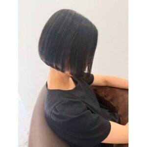 ミニボブ【加藤】 | ALIA 小豆餅店