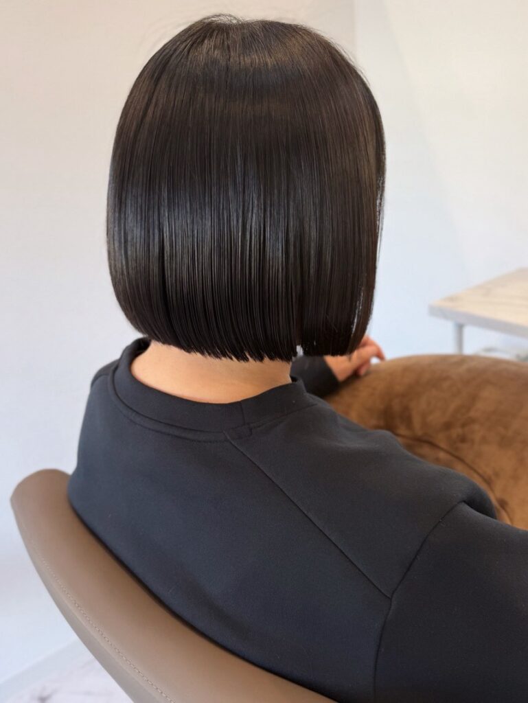 Hair style – ALIA AZUKIMOCHI 017 | ALIA 小豆餅店