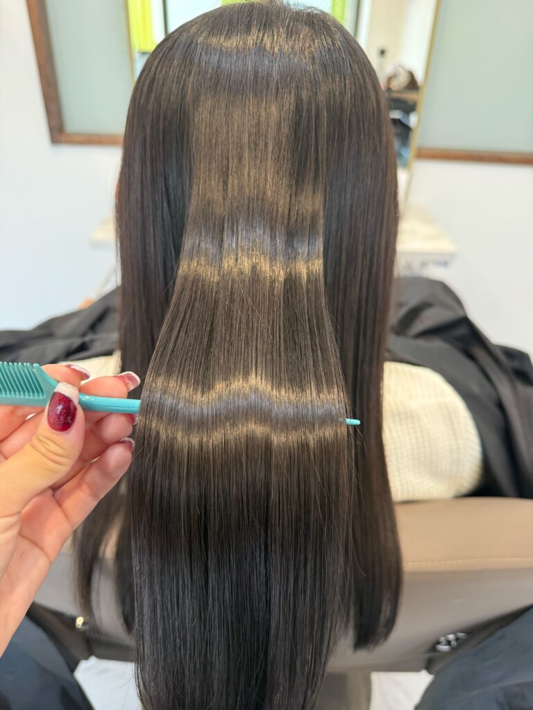 Hair style – ALIA AZUKIMOCHI 048 | ALIA 小豆餅店