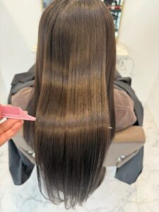 Hair style – ALIA AZUKIMOCHI 060 | ALIA 小豆餅店
