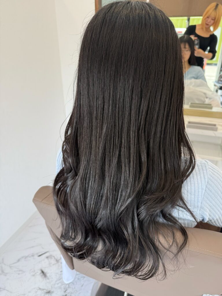 Hair style – ALIA AZUKIMOCHI 056 | ALIA 小豆餅店