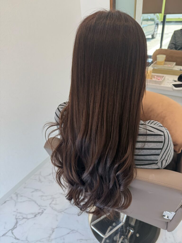 Hair style – ALIA AZUKIMOCHI 058 | ALIA 小豆餅店
