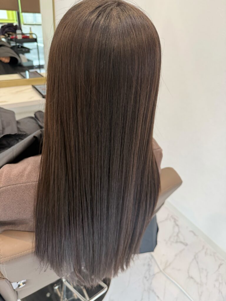 Hair style – ALIA AZUKIMOCHI 061 | ALIA 小豆餅店
