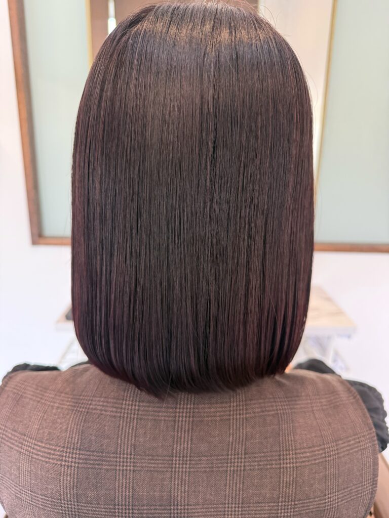 Hair style – ALIA AZUKIMOCHI 046 | ALIA 小豆餅店