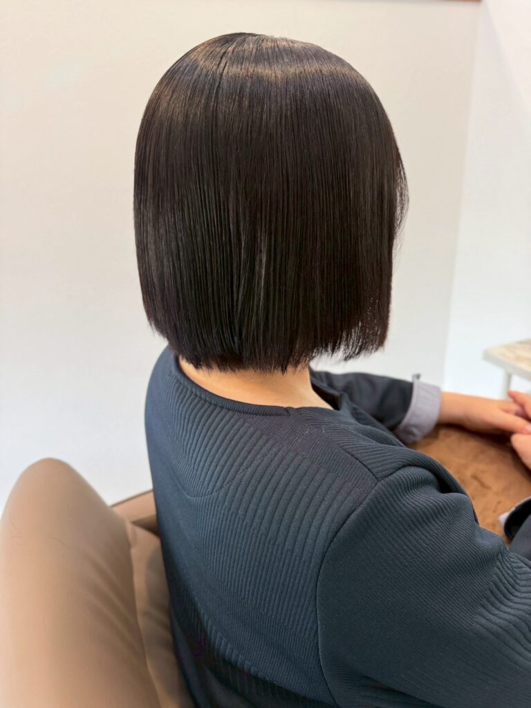 Hair style – ALIA AZUKIMOCHI 022 | ALIA 小豆餅店