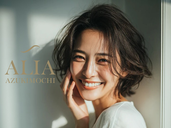 OPEN2日目☆ | ALIA 小豆餅店