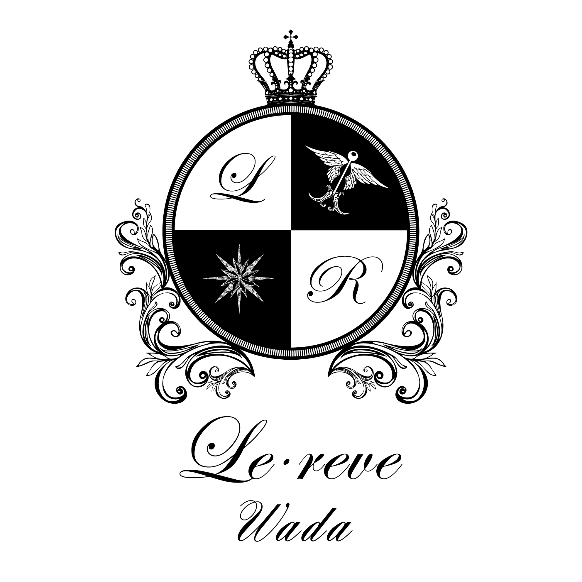 無造作マッシュヘア　【間瀬】 | Le・reve 和田店