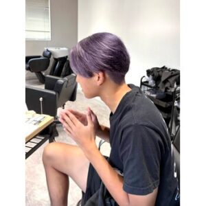 この冬おすすめスタイル | BOOST men's hair salon
