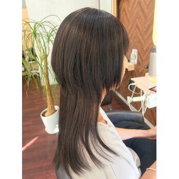 多毛 | Le・reve 船越店