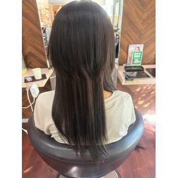 多毛 | Le・reve 船越店